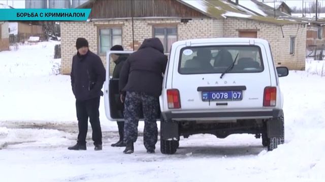 В ЗКО вынесли из ресторана сейфы с миллионами тенге смотреть онлайн