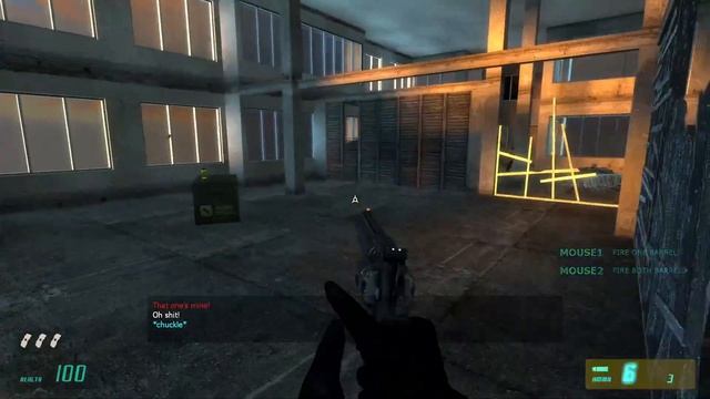 Entropy : Zero - Uprising Episode 2 // FIRST GAMEPLAY PREVIEW смотреть онлайн