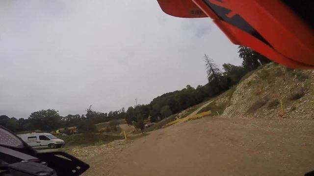 65cc MX Master Kids Track Lap смотреть онлайн