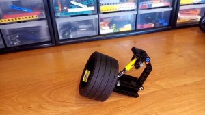 Подвеска LEGO Technic.