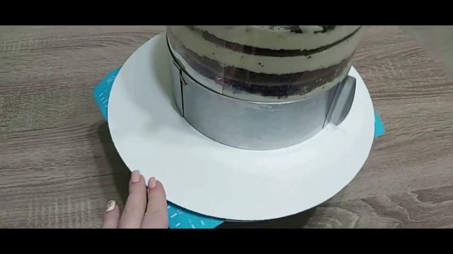 Արմանի ծննդյան տորթը/Նոր #շիֆոնե_բիսկվիթ /#Շոկոլադե_բիսկվիթ/#Շոկոլադե_մուս/#Գանաշ