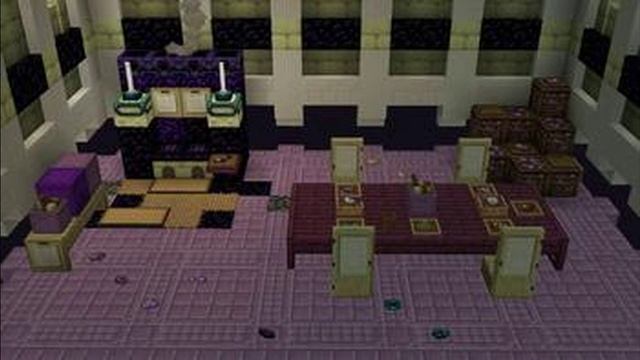 Скачать мод Ender's Delight [1.21.1], [1.21], [1.20.1], [1.20] смотреть онлайн