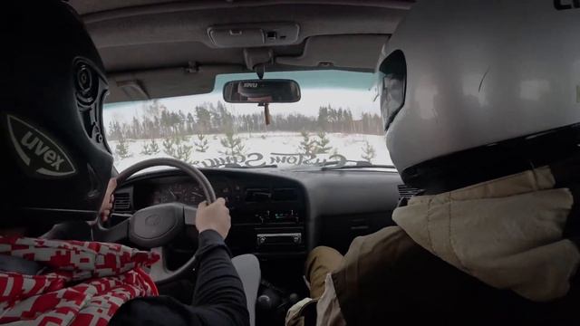 Немного внедорожников и перевернутых машин для вас. смотреть онлайн
