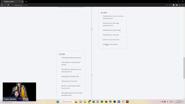 RESET Token Review смотреть онлайн