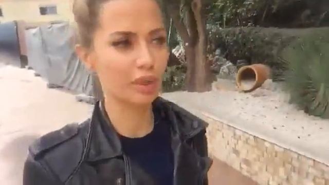 | Виктория Боня в перископ смотреть онлайн