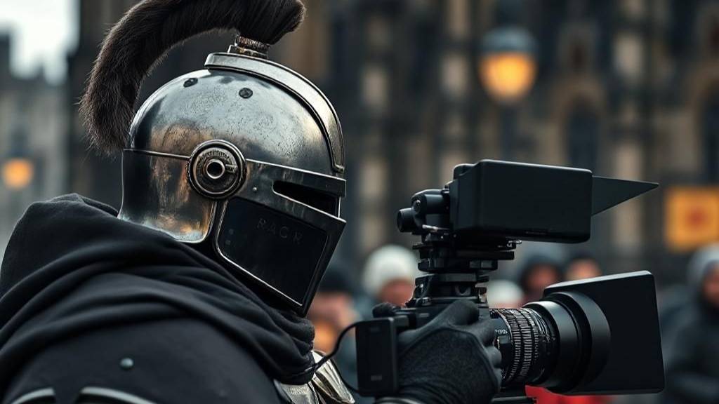 Кёльн - Готическое Путешествие во Времени