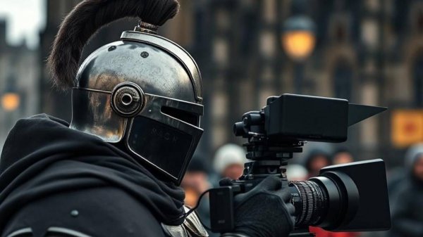 Кёльн - Готическое Путешествие во Времени