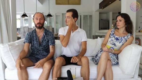 Ясновидящие, целители Как они работают и что видят?