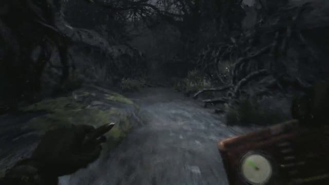 Прохождение Metro Last Light Redux (17) САД смотреть онлайн