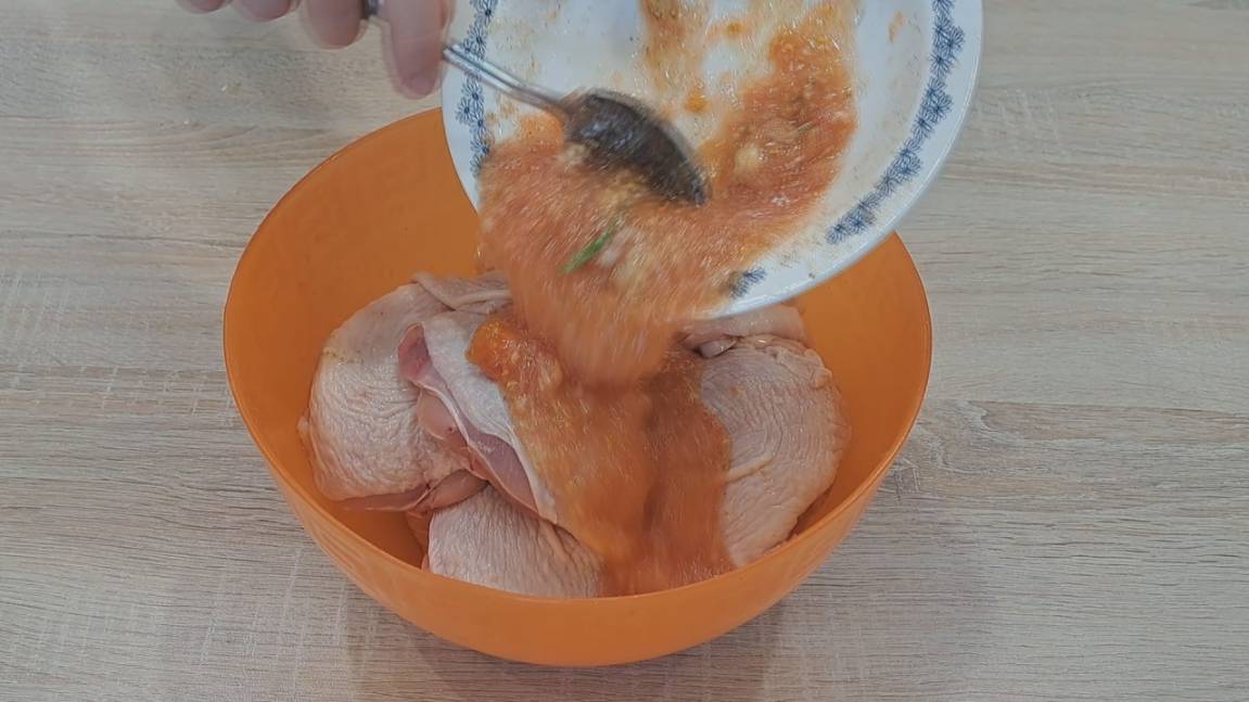 Горячее блюдо на Пасху 2025! Просто сытно и вкусно! смотреть онлайн