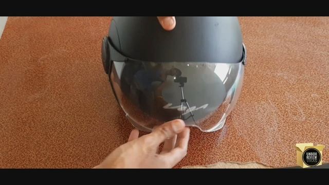 vega open face helmet fhull review | Vega Atom Dull Black Helmet | best budget helmet under 700 смотреть онлайн