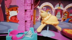 Школа #13  |10 серия| В гостях у Искорки