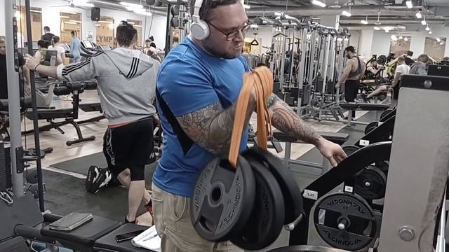 Пронация - Упражнения для Армрестлинга / Toproll Training - Armwrestling