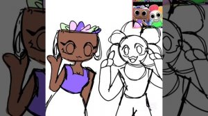 Новая обновление в мир денди вот арт