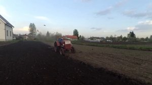 universal 445