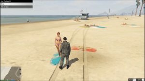 GTA 5 - +18 Hot Coffee (Mod: .dll/ScriptHookVdotNet) [Odcinek 29]