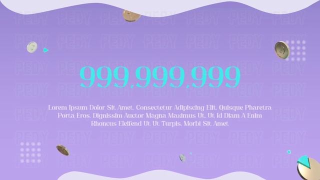 Finance Theme #31 #aesthetic #ppt #finance #free смотреть онлайн