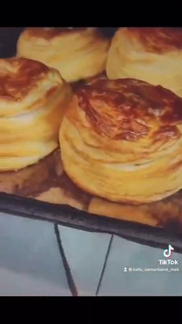 Фатир самаркандский