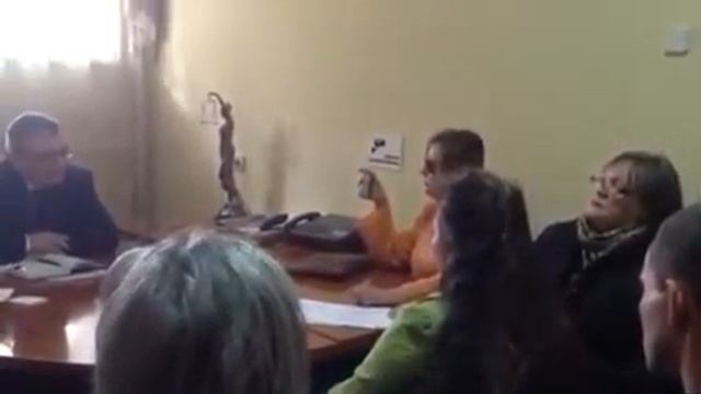 ЛИЧНЫЙ ПРИЕМ ПРОКУРОРА ВЕЖЛИВЫХ ПОСЕТИТЕЛЕЙ 2 смотреть онлайн