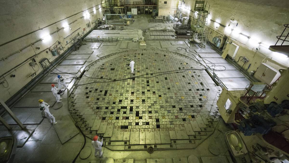 ЧАЭС СССР СУББОТА 26 АПРЕЛЯ 1986 Г. смотреть онлайн