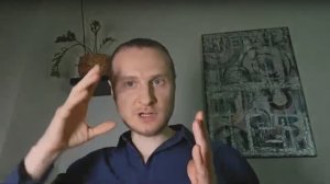 Денис Николаев после эфира: «Автономия ведёт к красоте, здоровью, долголетию»