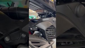 Брутальный Скутер Танк СС.