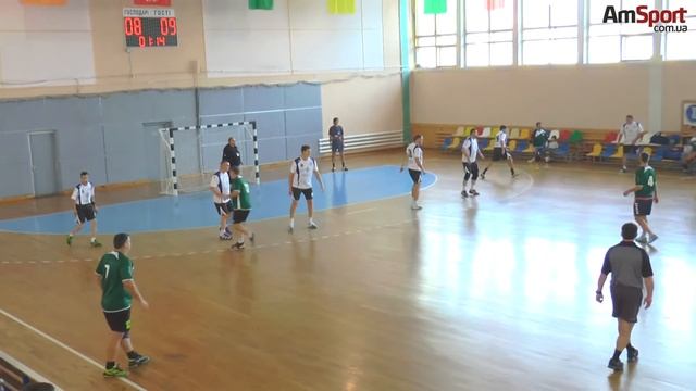 Сумы - "Легион ХХI" - 17:16 смотреть онлайн