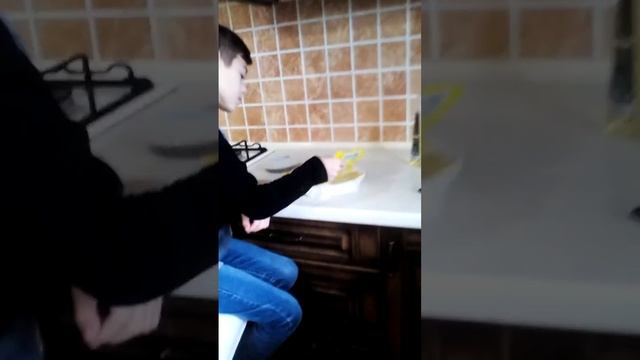 DIY-, Вкусные чипсы... В домашних условиях