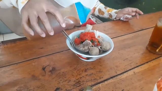 #123 인도네시아 시골 생활 / kampung makan bakso rusuk / sawa isi pulsa listrik смотреть онлайн