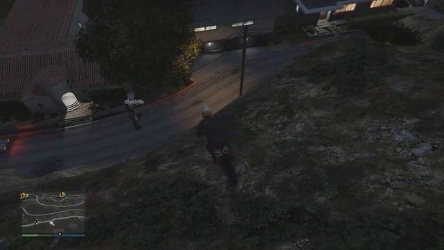 GTA 5 ONLINE Funny Moments - Strip Club, Pool Party, Stunt Fails & More! смотреть онлайн