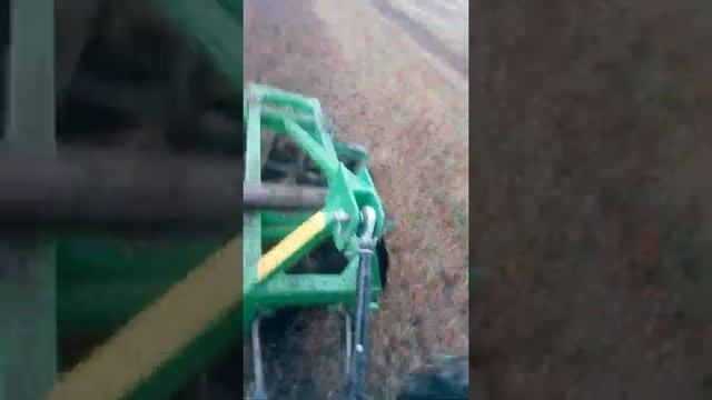 Мінітрактор з дисковою бороною Bomet 1,3 м смотреть онлайн