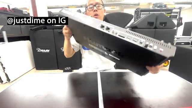 Numark Mixstream Pro GO - SAVE $150 Bucks! смотреть онлайн