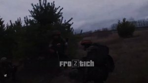 Gostomel landing ZOV edit