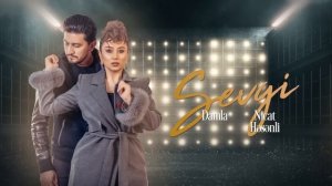 Damla ft Nicat - Sevgi