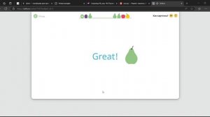 Буква "В" учим английские буквы вместе с Учи ру