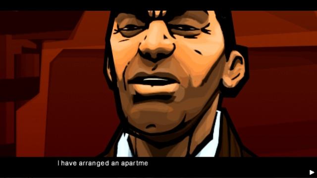 PPSSPP 0.9.8 - GTA: Chinatown Wars Gameplay смотреть онлайн