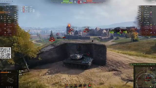 мир танков t 49 фугасный монстр 9 lvl смотреть онлайн