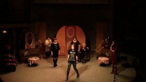 8 любящих женщин (спектакль)