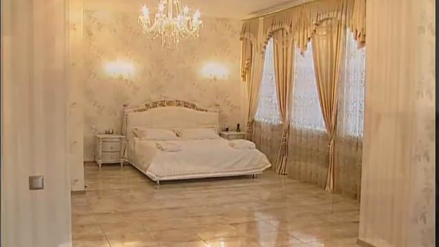 Отель Днепропетровска "Корона" смотреть онлайн