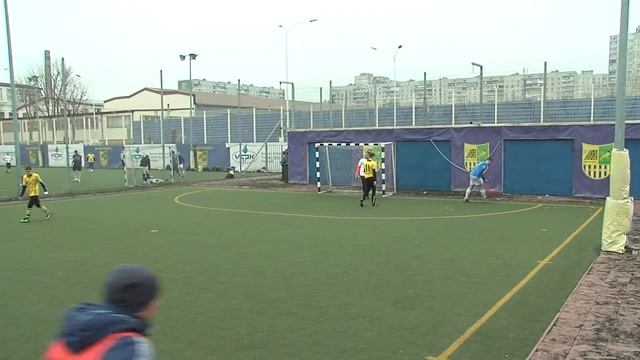 ФК Нежданчик 0–1 Славянское 5 смотреть онлайн
