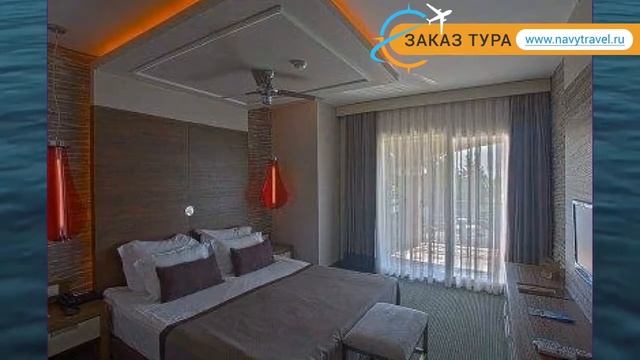 PIRATE'S BEACH CLUB 5* Турция Кемер обзор – отель ПИРАТЕ'С БИЧ КЛАБ 5* Кемер видео обзор