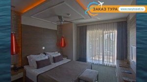 PIRATE'S BEACH CLUB 5* Турция Кемер обзор – отель ПИРАТЕ'С БИЧ КЛАБ 5* Кемер видео обзор