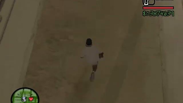 Cleo скрипт В гости к Свиту (плюс бонус) для Gta san Andreas смотреть онлайн