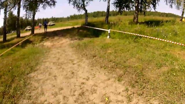 Гонка Героев Алабино 16.07.16 смотреть онлайн