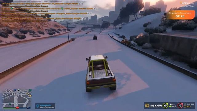КУПИЛИ ОСОБНЯК ДЛЯ ОРГАНИЗАЦИИ ЗА 15 МИЛЛИОНОВ В GTA 5 RP! смотреть онлайн