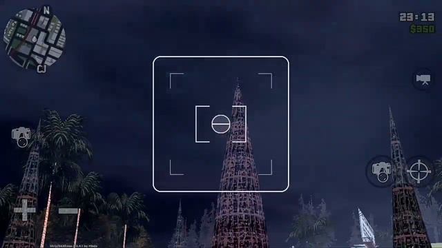 °SHARE°MOD WATER PARK MIRIP GTA V (GTA SA ANDROID) смотреть онлайн