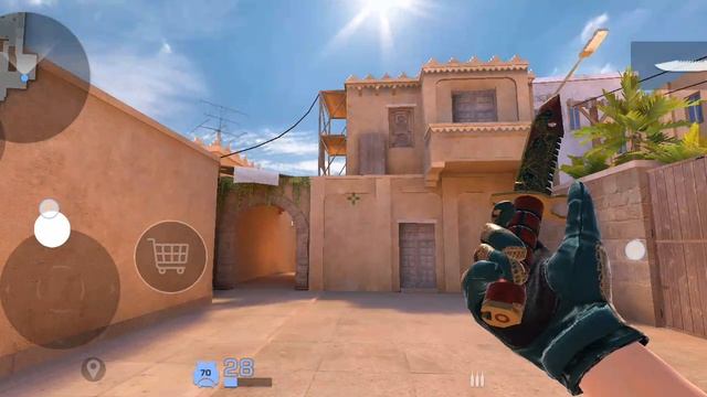 типичный S1mple