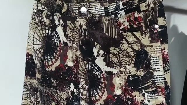 Семейный микс Shop A winter смотреть онлайн