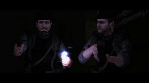 LZ - Sparrow | A Half Life 1 Animation Film