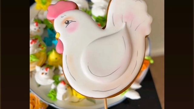 Пасха. Авторское видео . смотреть онлайн